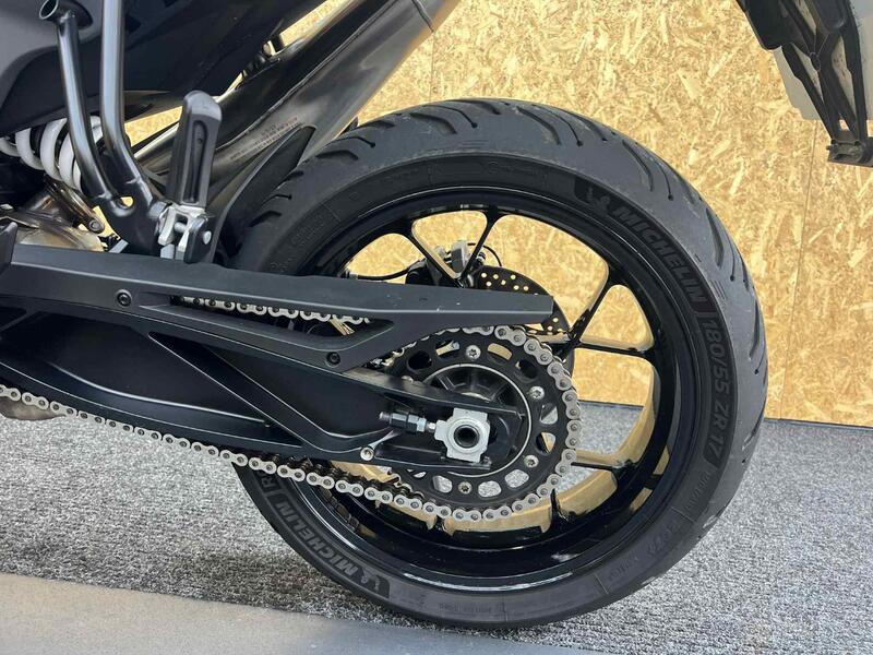 KTM 790 DUKE