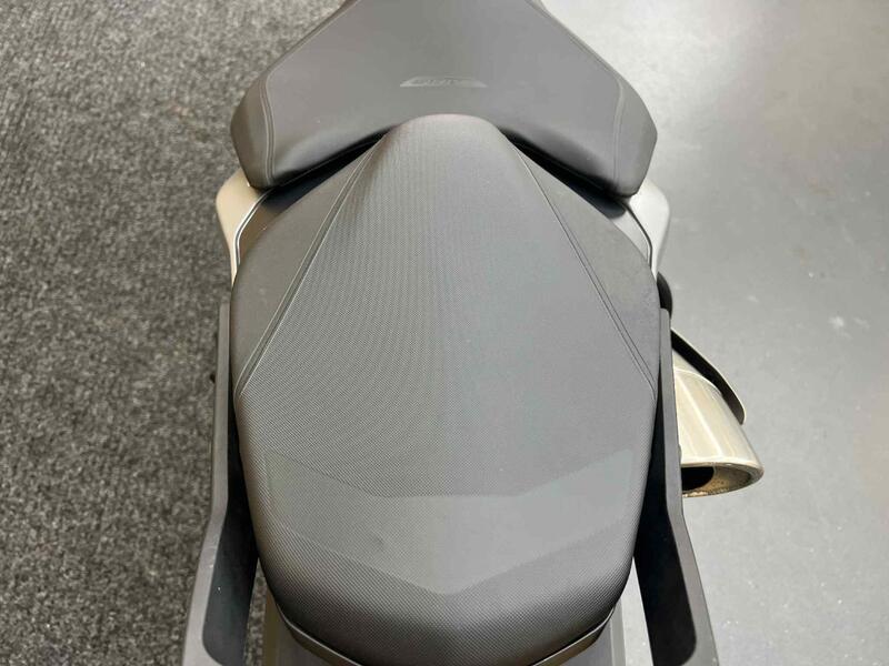 KTM 790 DUKE