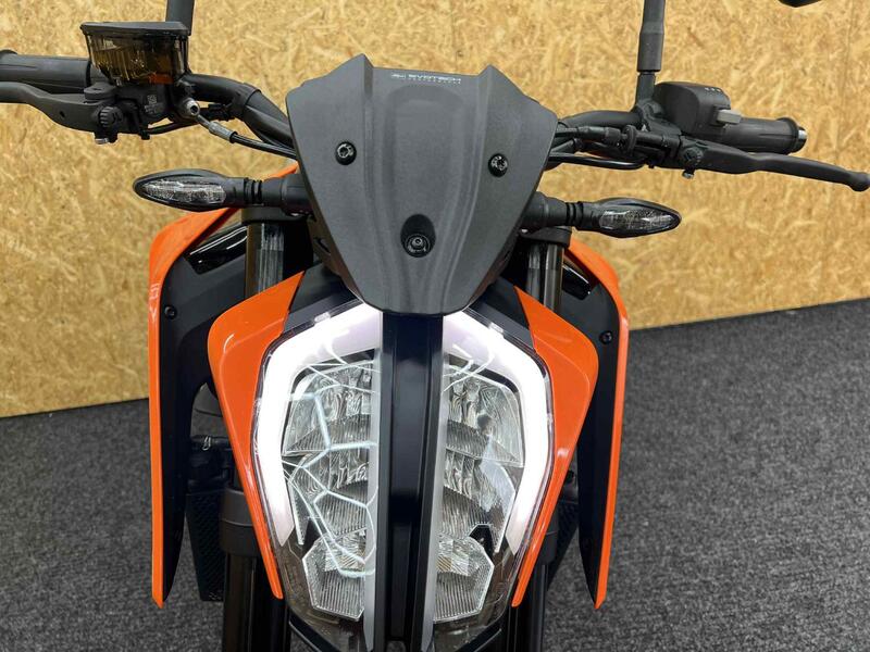 KTM 790 DUKE