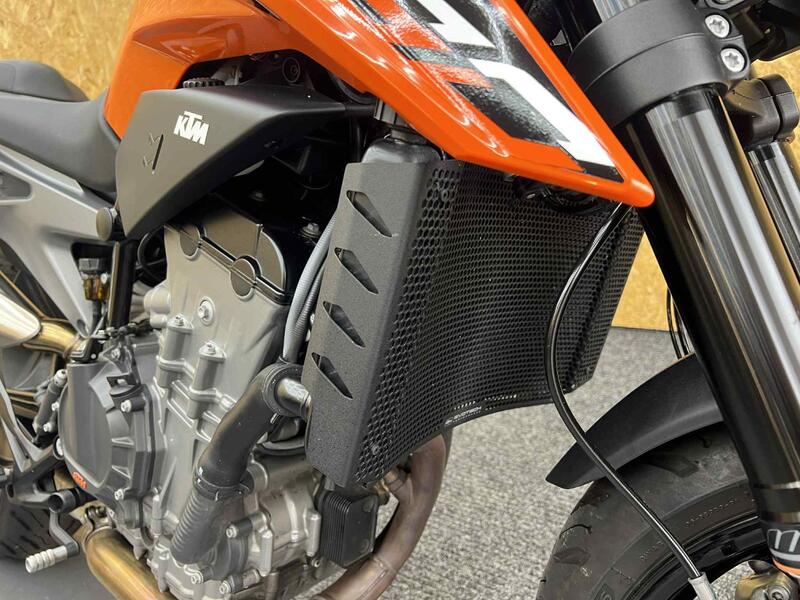 KTM 790 DUKE