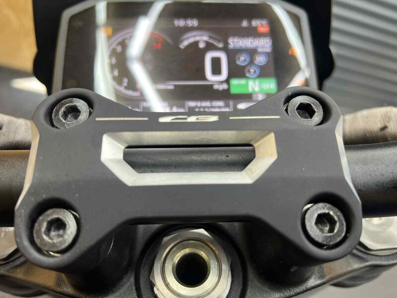 HONDA CB1000R