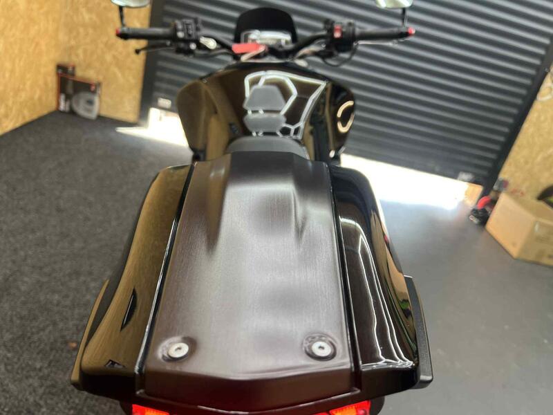 HONDA CB1000R
