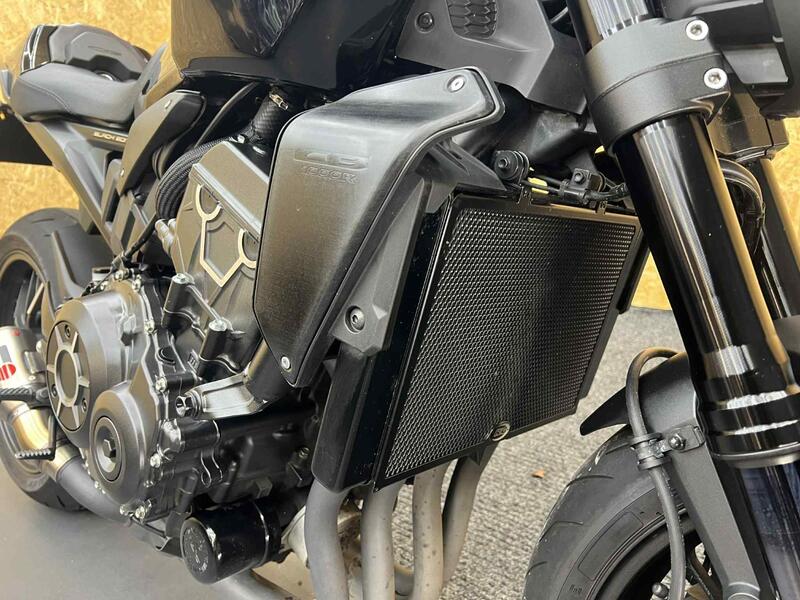 HONDA CB1000R