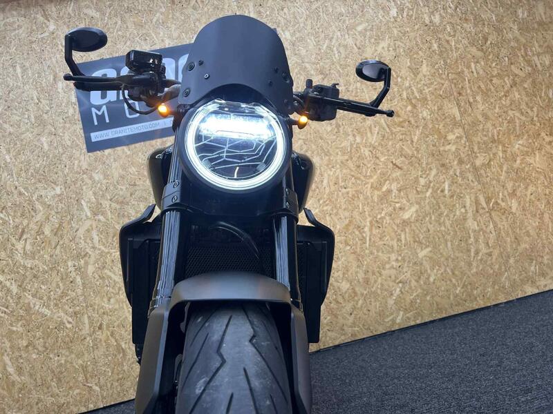 HONDA CB1000R