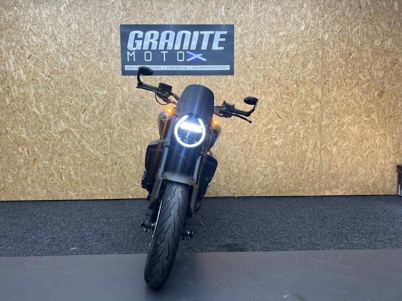 HONDA CB1000R