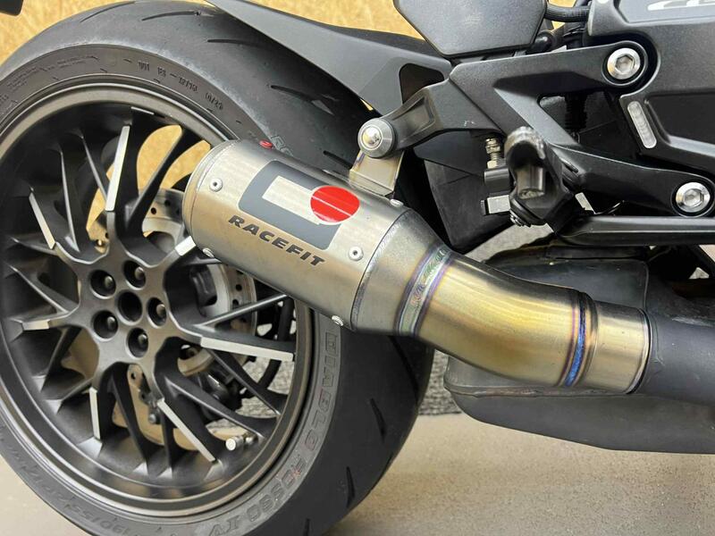 HONDA CB1000R