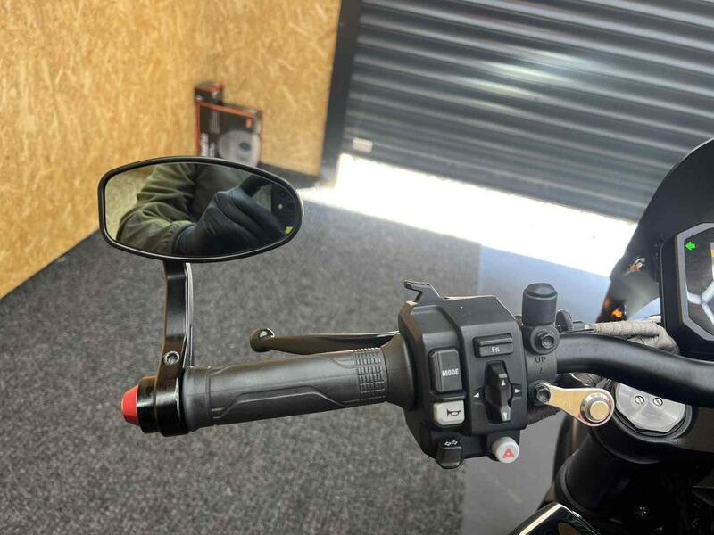 HONDA CB1000R
