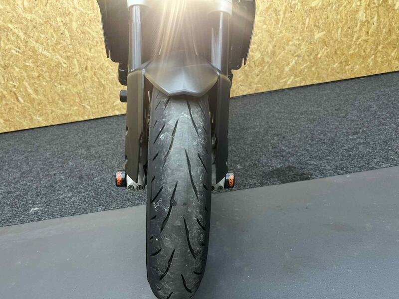 KTM 990 SUPER DUKE
