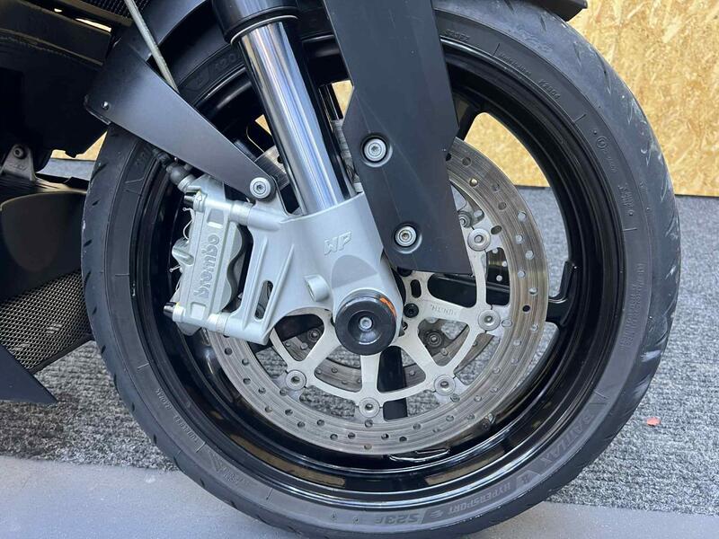 KTM 990 SUPER DUKE