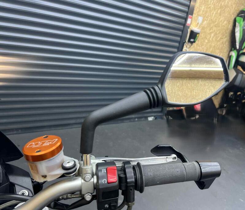 KTM 990 SUPER DUKE