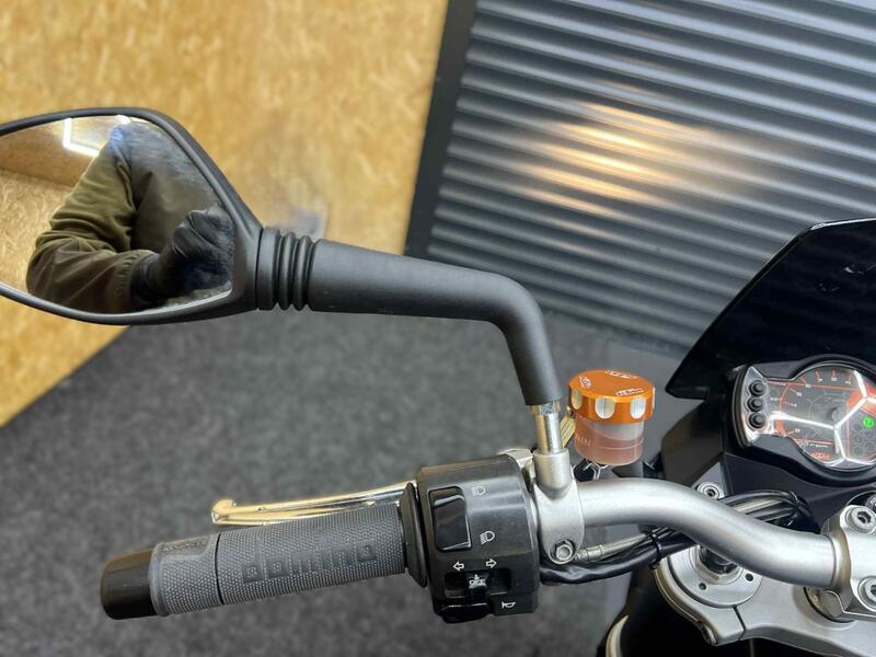 KTM 990 SUPER DUKE