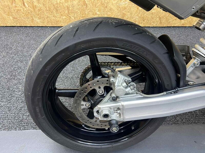 KTM 990 SUPER DUKE