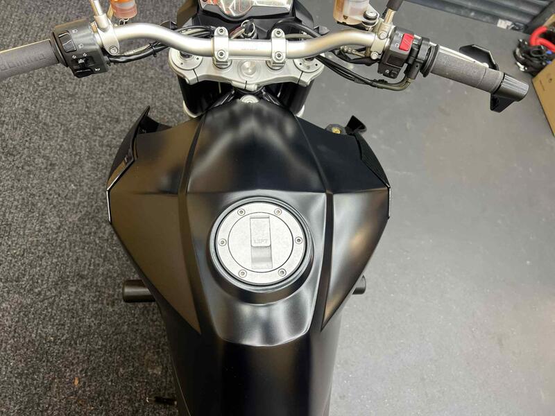 KTM 990 SUPER DUKE