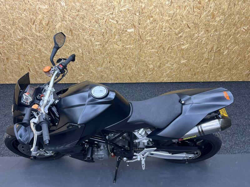 KTM 990 SUPER DUKE