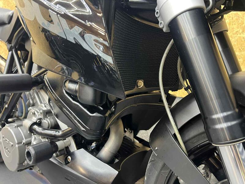 KTM 990 SUPER DUKE