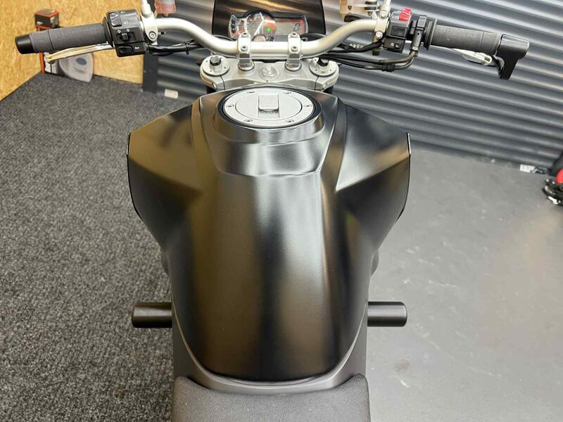 KTM 990 SUPER DUKE